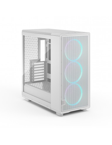 FD EPOCH XL WHITE TG RGB LIGHT